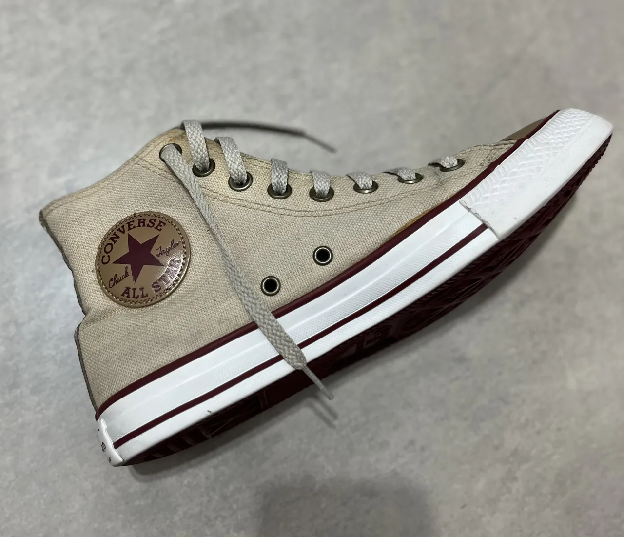 Zapatillas Converse - Vista 5