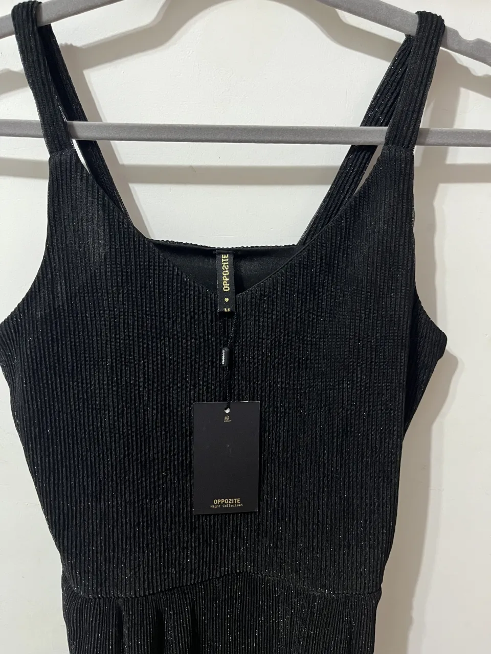 Vestido Opposite - Vista 3