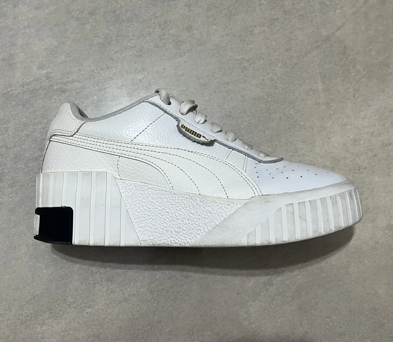 Zapatillas Puma - Vista 2