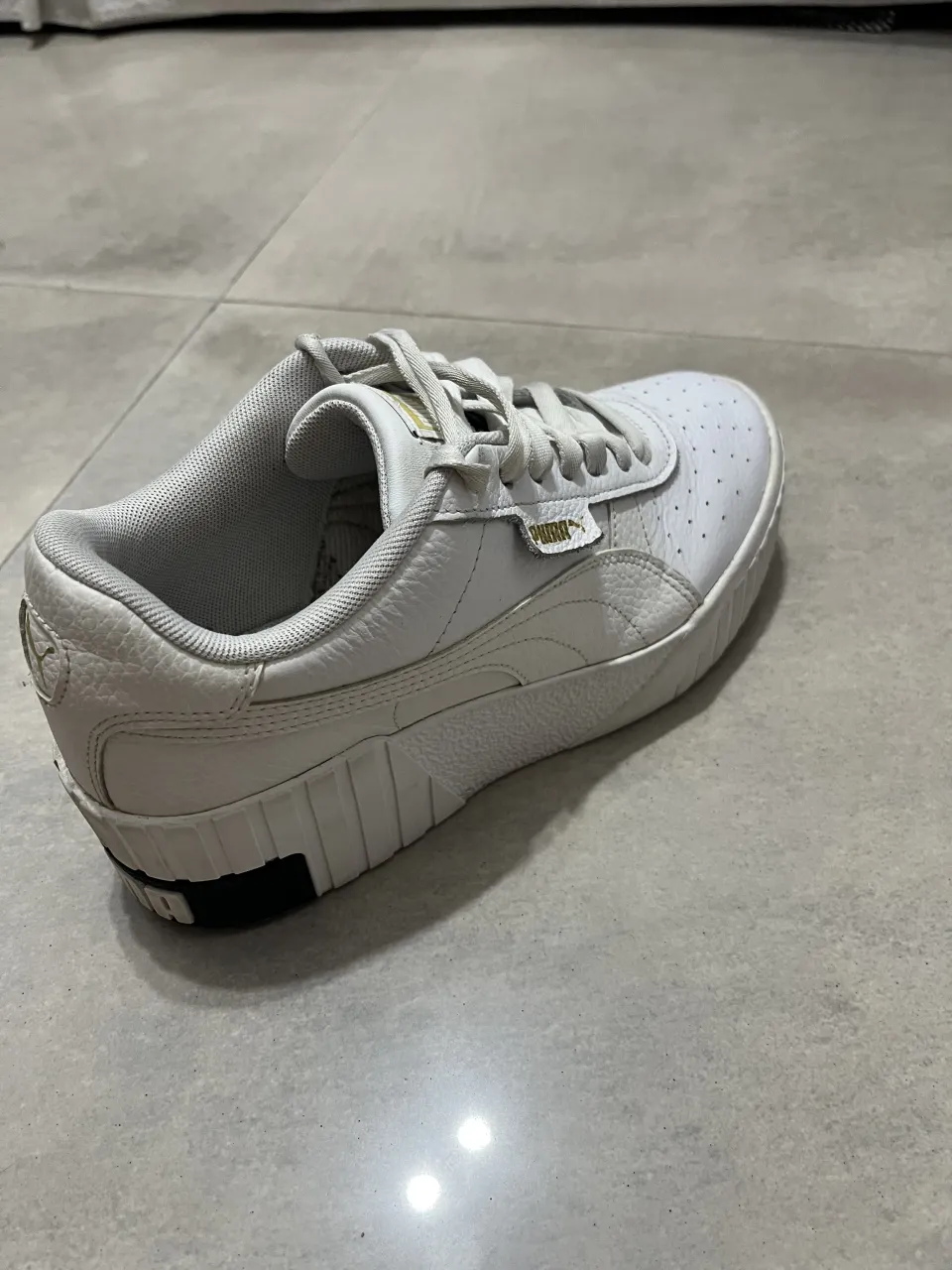 Zapatillas Puma - Vista 4