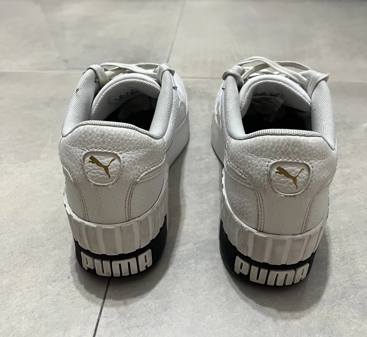 Zapatillas Puma - Vista 5