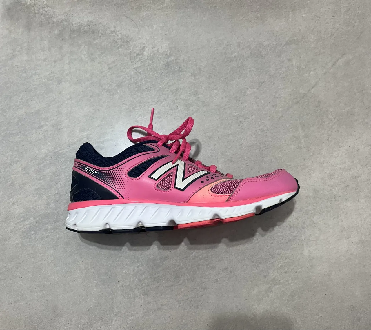 Zapatillas New Balance - Vista 4