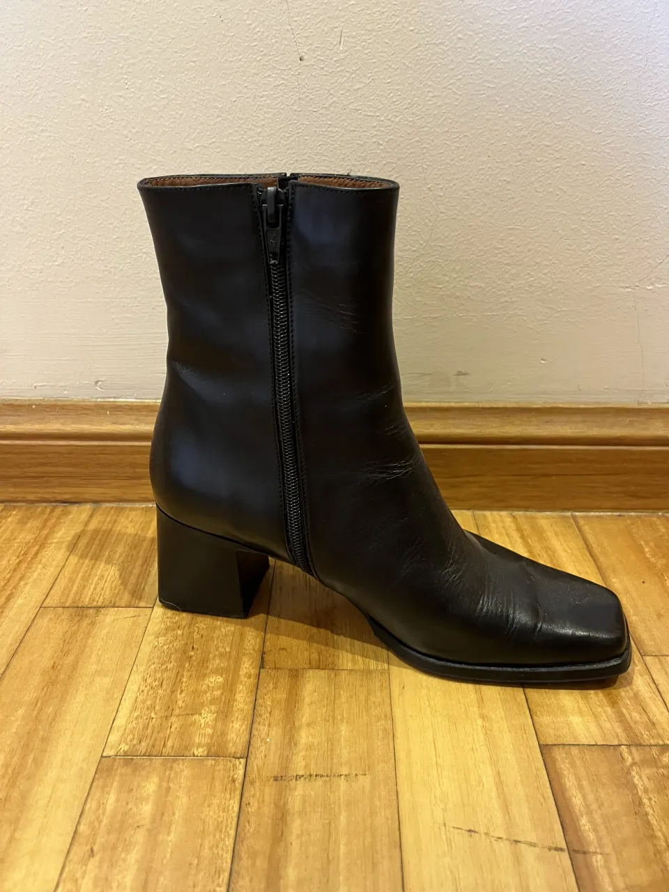 Botas Rupa - Vista 2