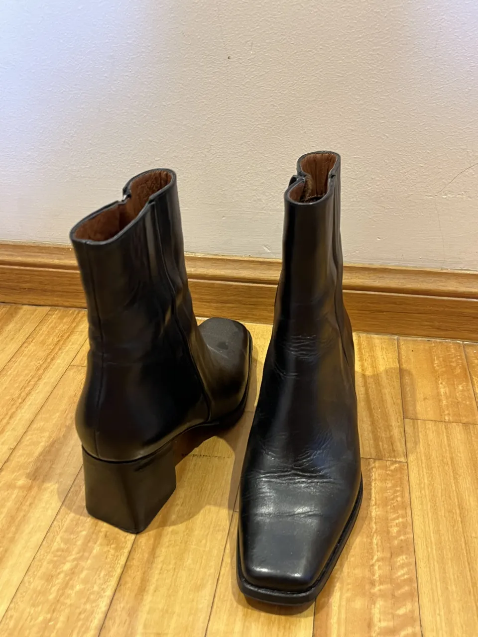 Botas Rupa - Vista 3