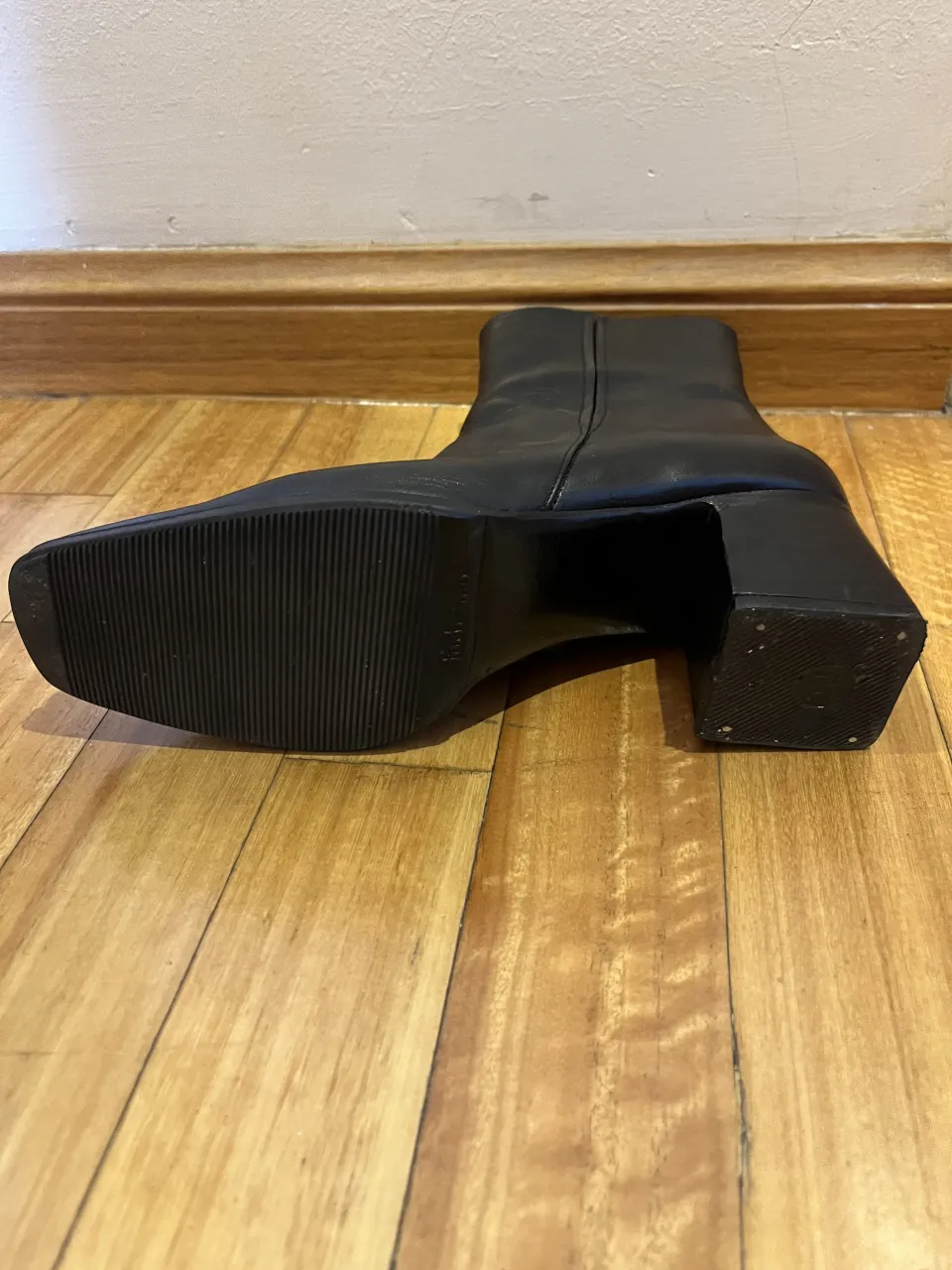 Botas Rupa - Vista 5