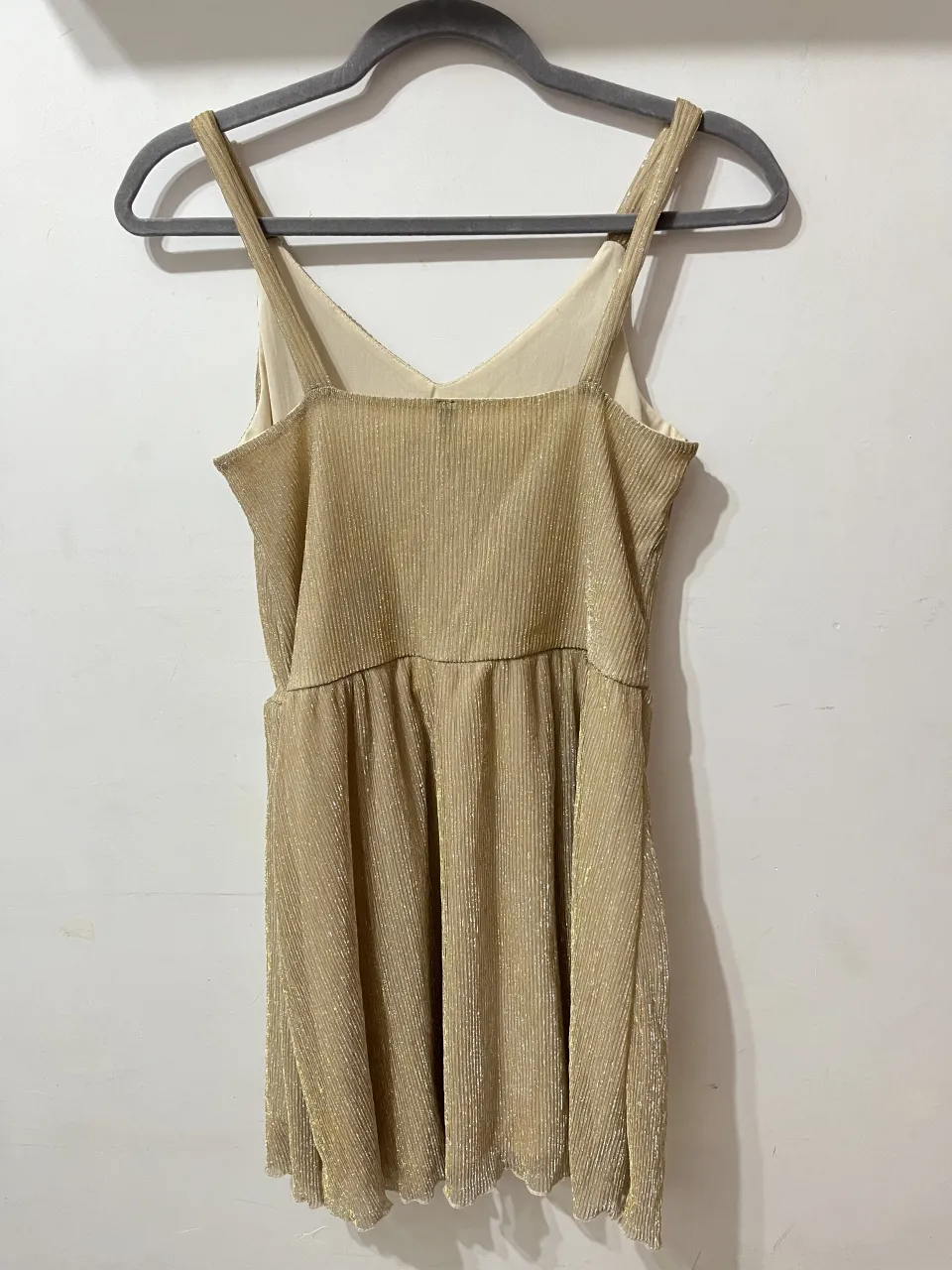 Vestido Opposite - Vista 2