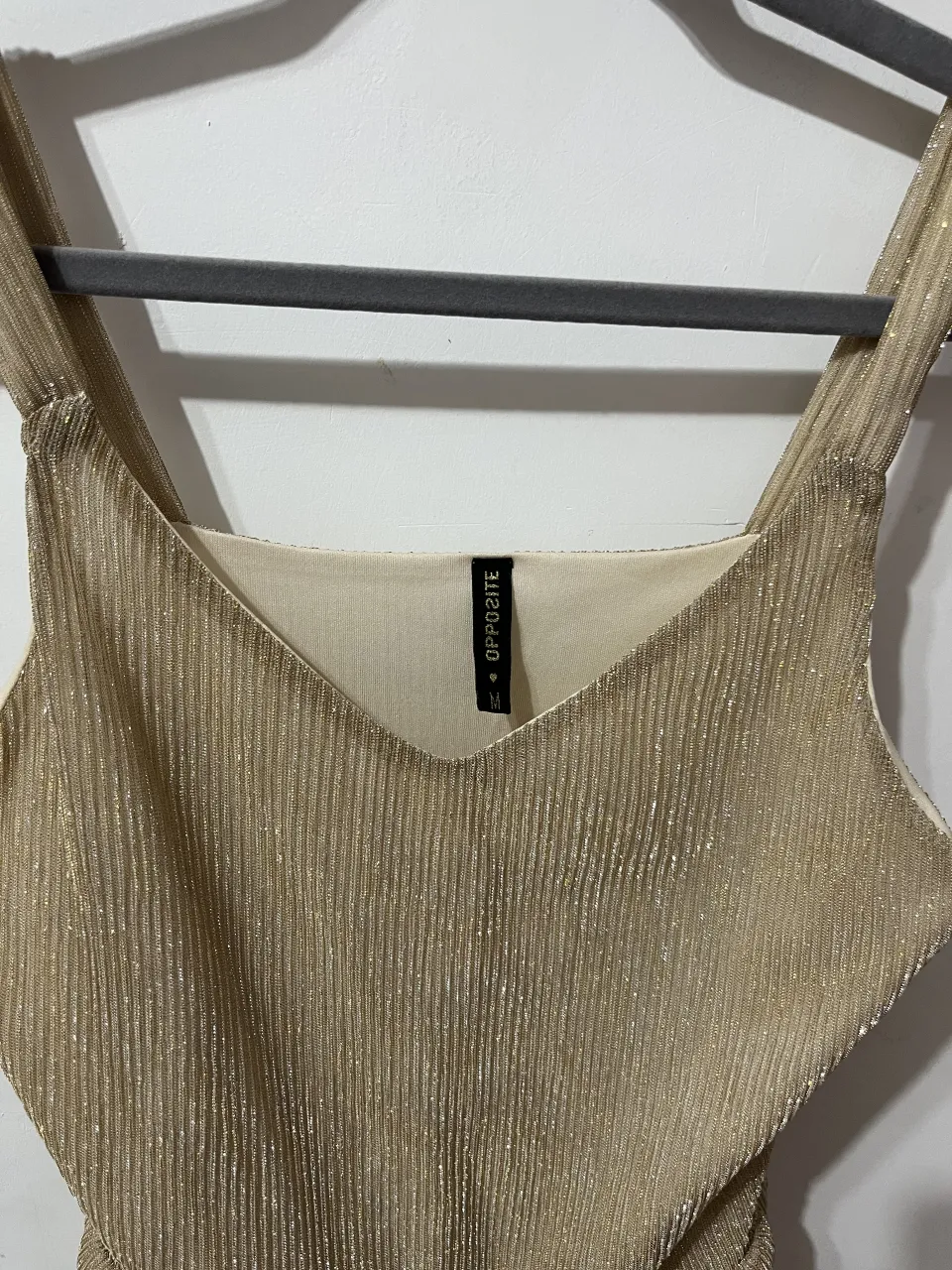 Vestido Opposite - Vista 3