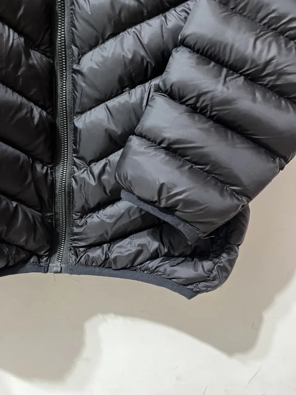 Campera Libra latina - Vista 5