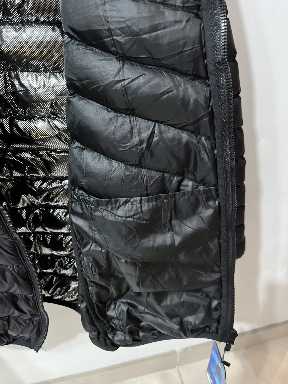 Campera Libra latina - Vista 6