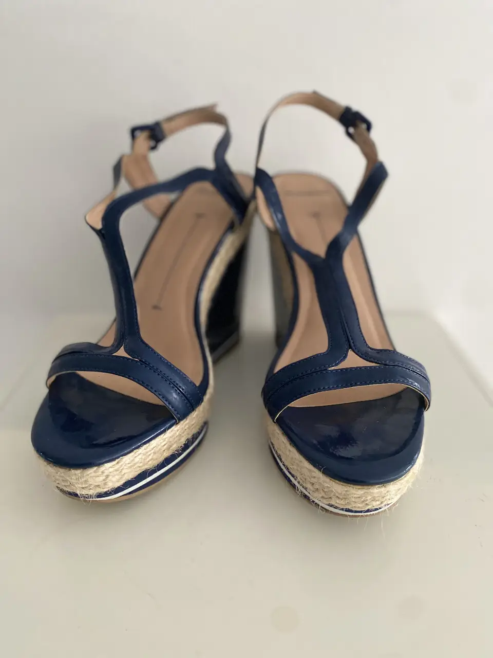 Sandalias Shoestock - Vista 3