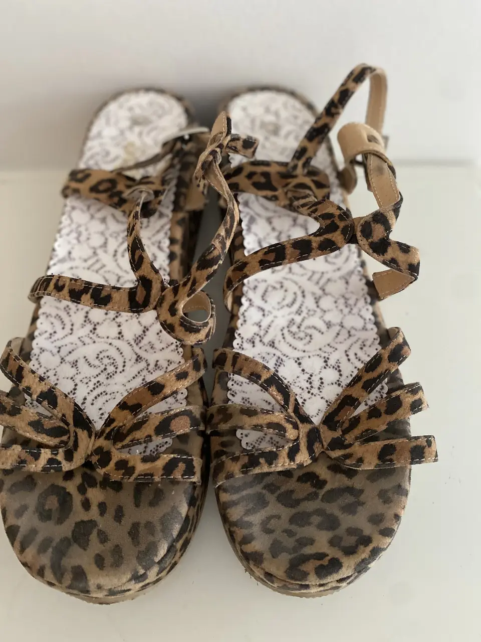 Sandalias Sofi Martiré - Vista 3