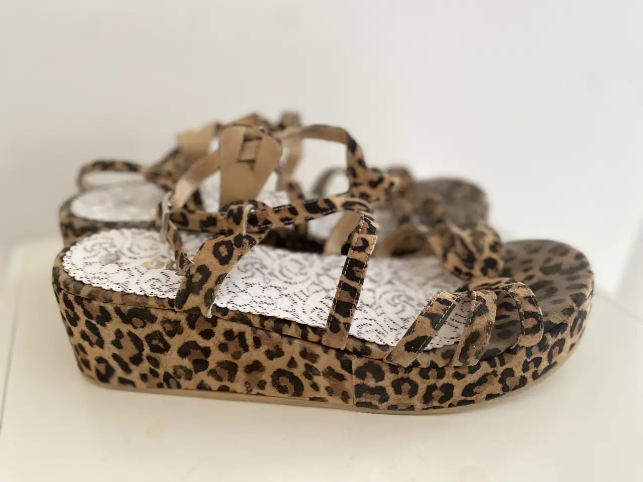 Sandalias Sofi Martiré - Vista 2