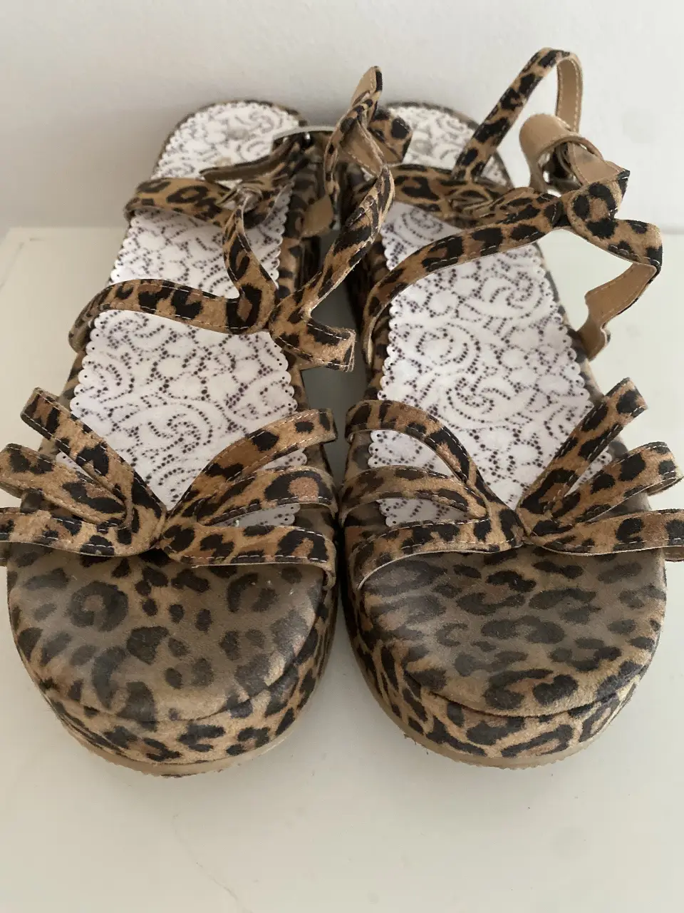 Sandalias Sofi Martiré - Vista 4