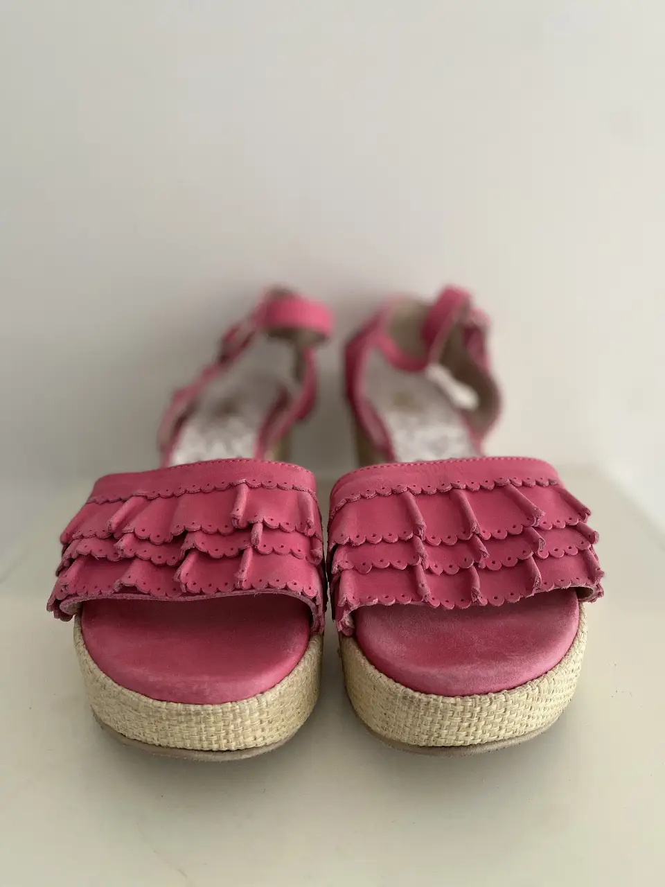 Sandalias Sofi Martiré - Vista 3