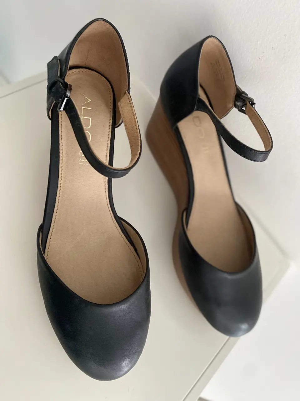 Ballerinas ALDO - Vista 2