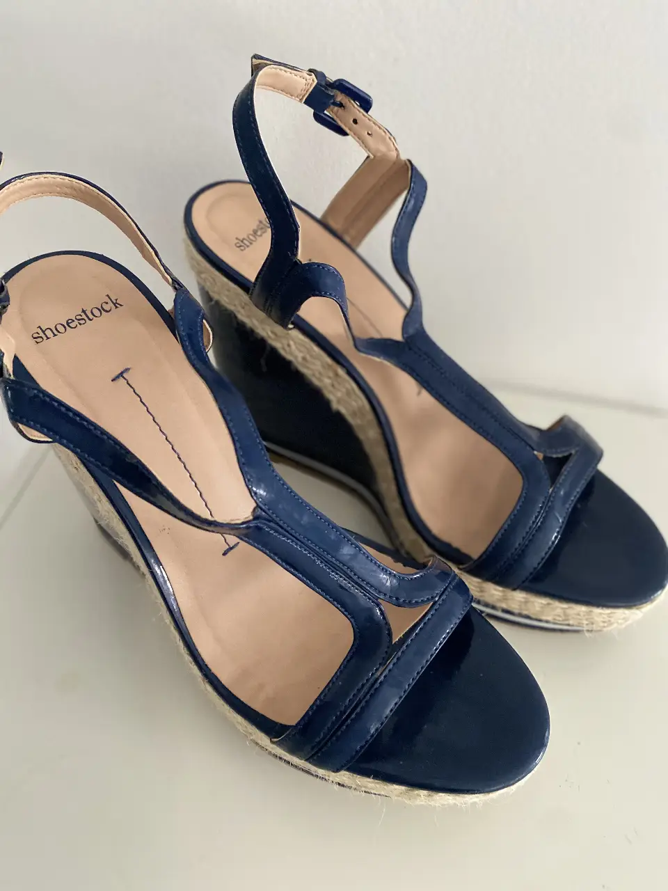 Sandalias Shoestock - Vista 2