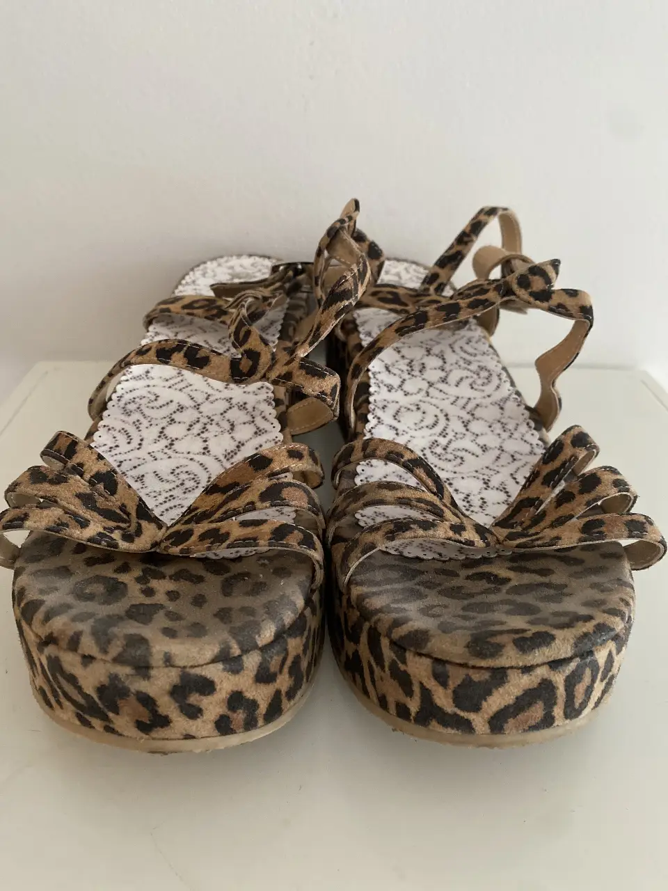 Sandalias Sofi Martiré - Vista 5