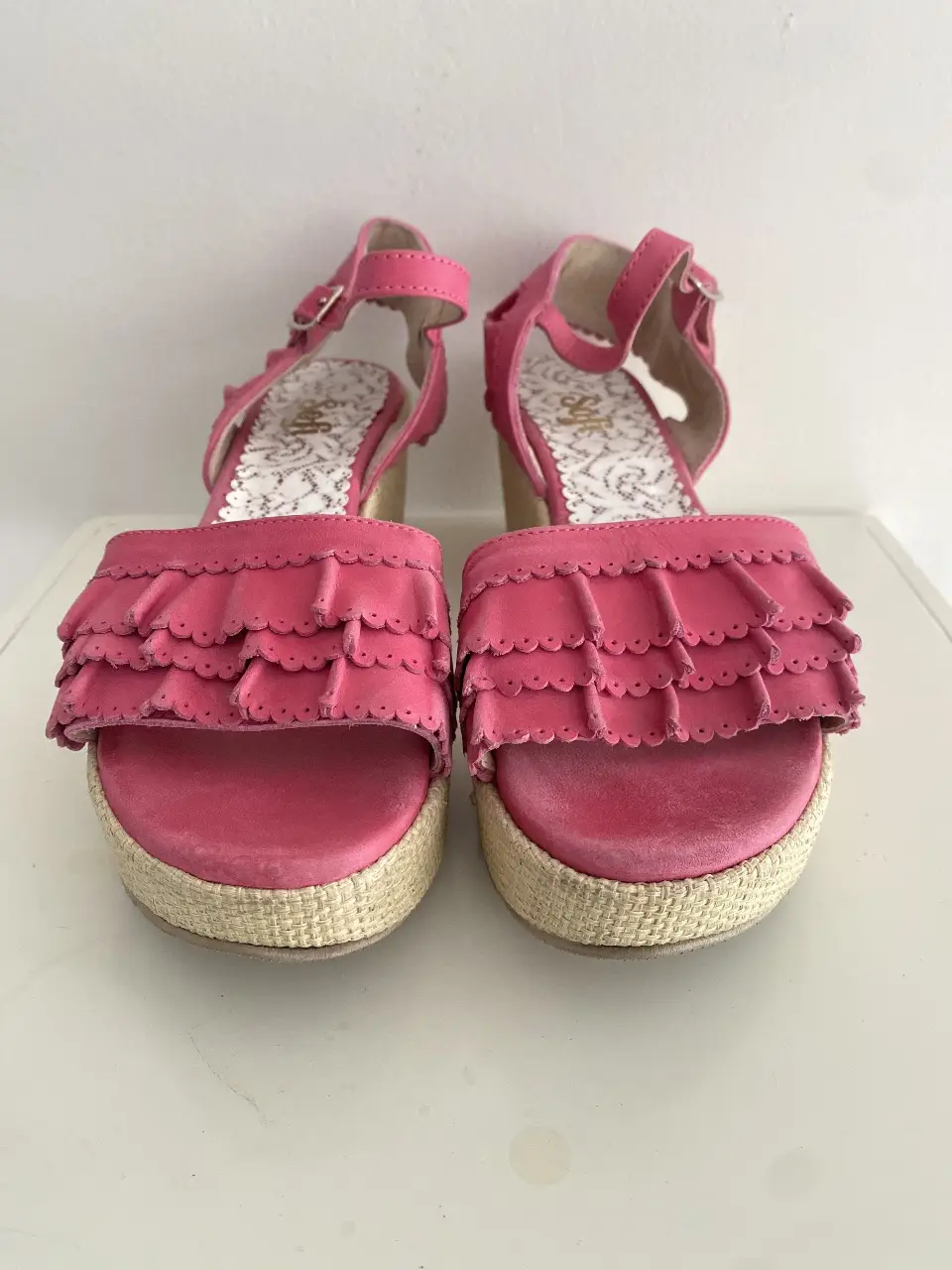 Sandalias Sofi Martiré - Vista 4