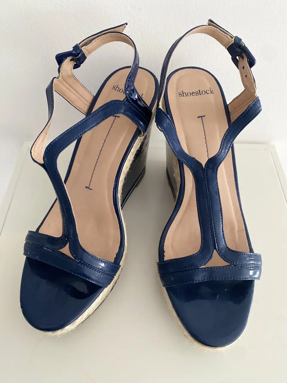 Sandalias Shoestock - Vista 4