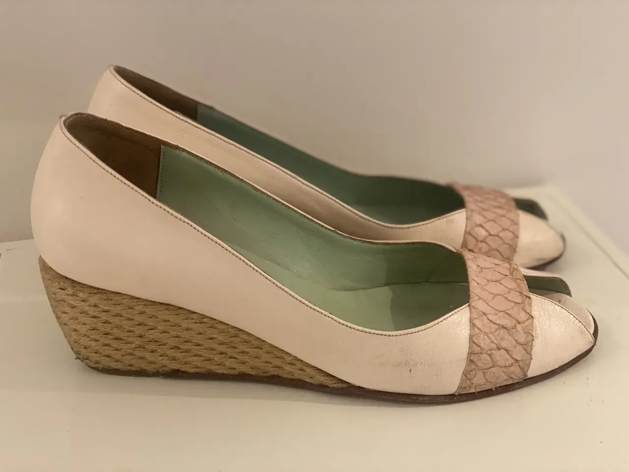 Sandalias Miramelindos - Vista 2
