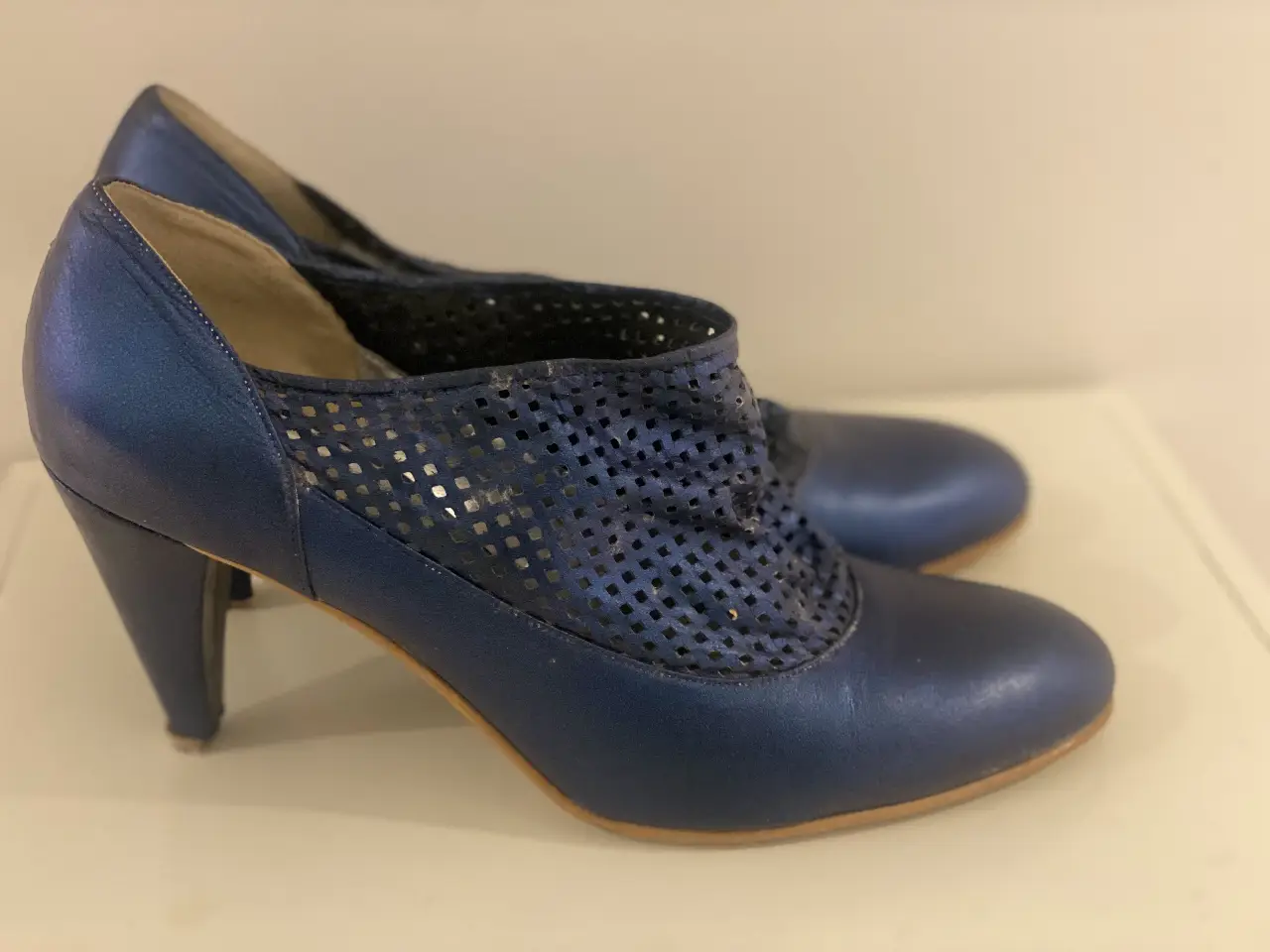 Botines Basement - Vista 2