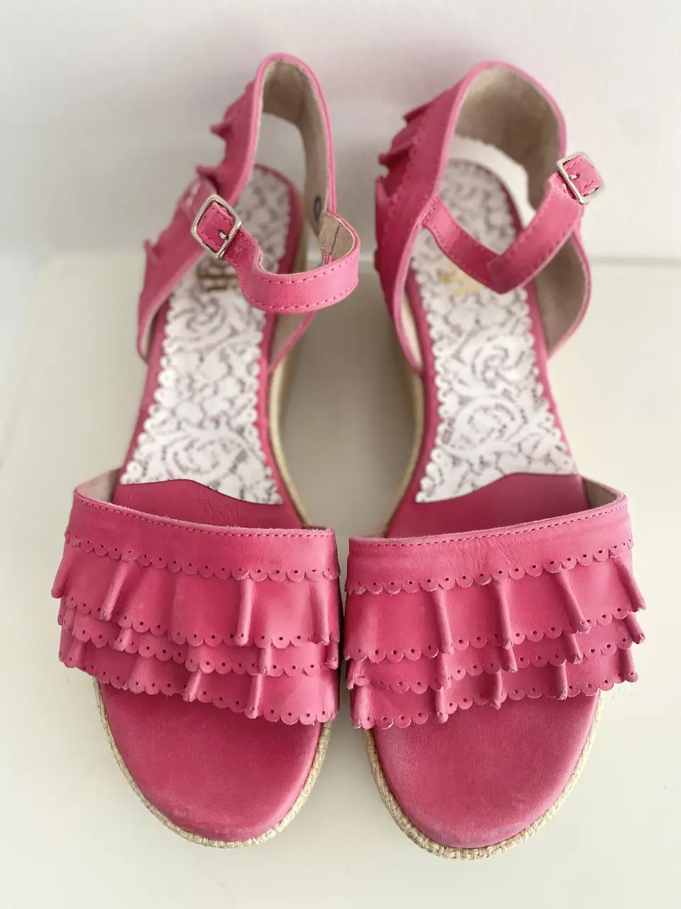 Sandalias Sofi Martiré - Vista 2