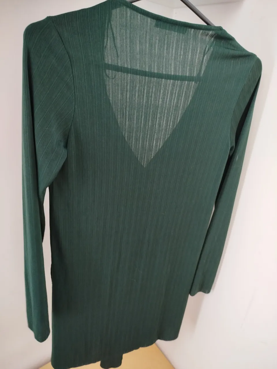 Vestido Zara - Vista 4