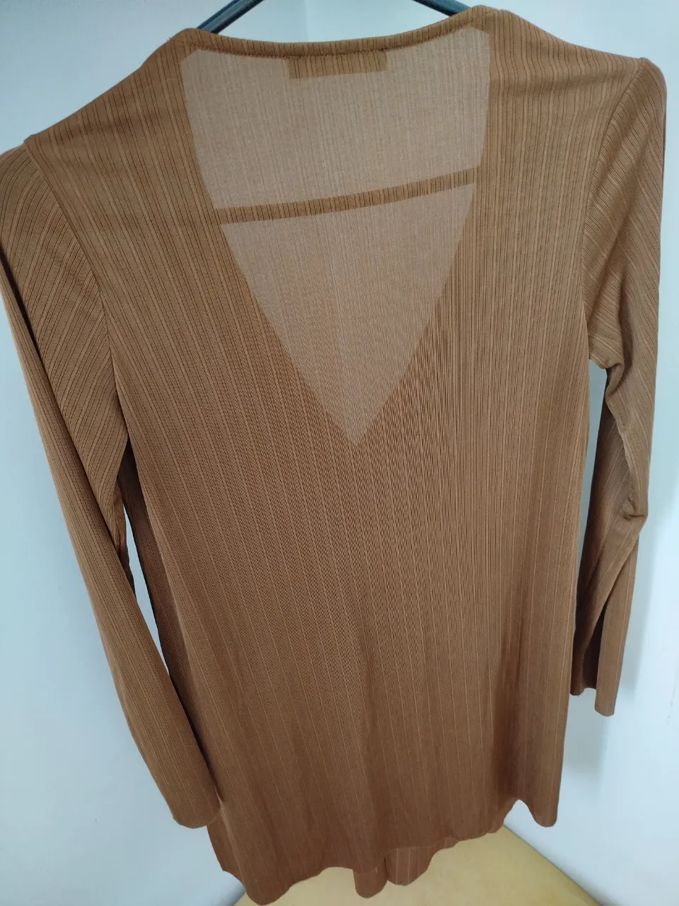 Blusa Zara - Vista 5