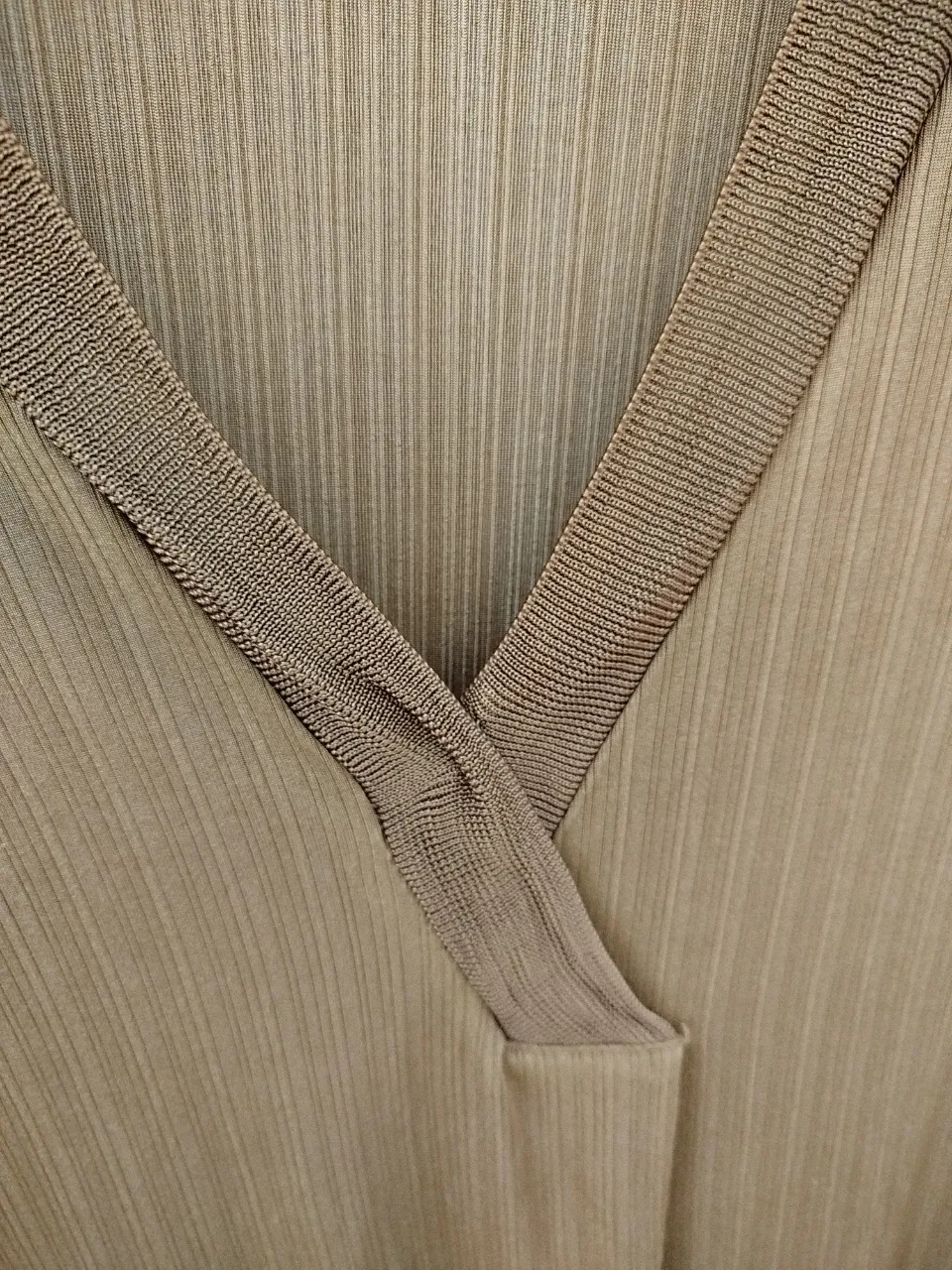 Blusa Zara - Vista 4