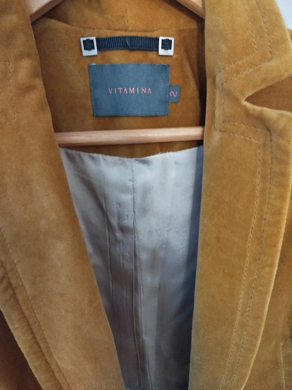 Blazer Vitamina - Vista 3