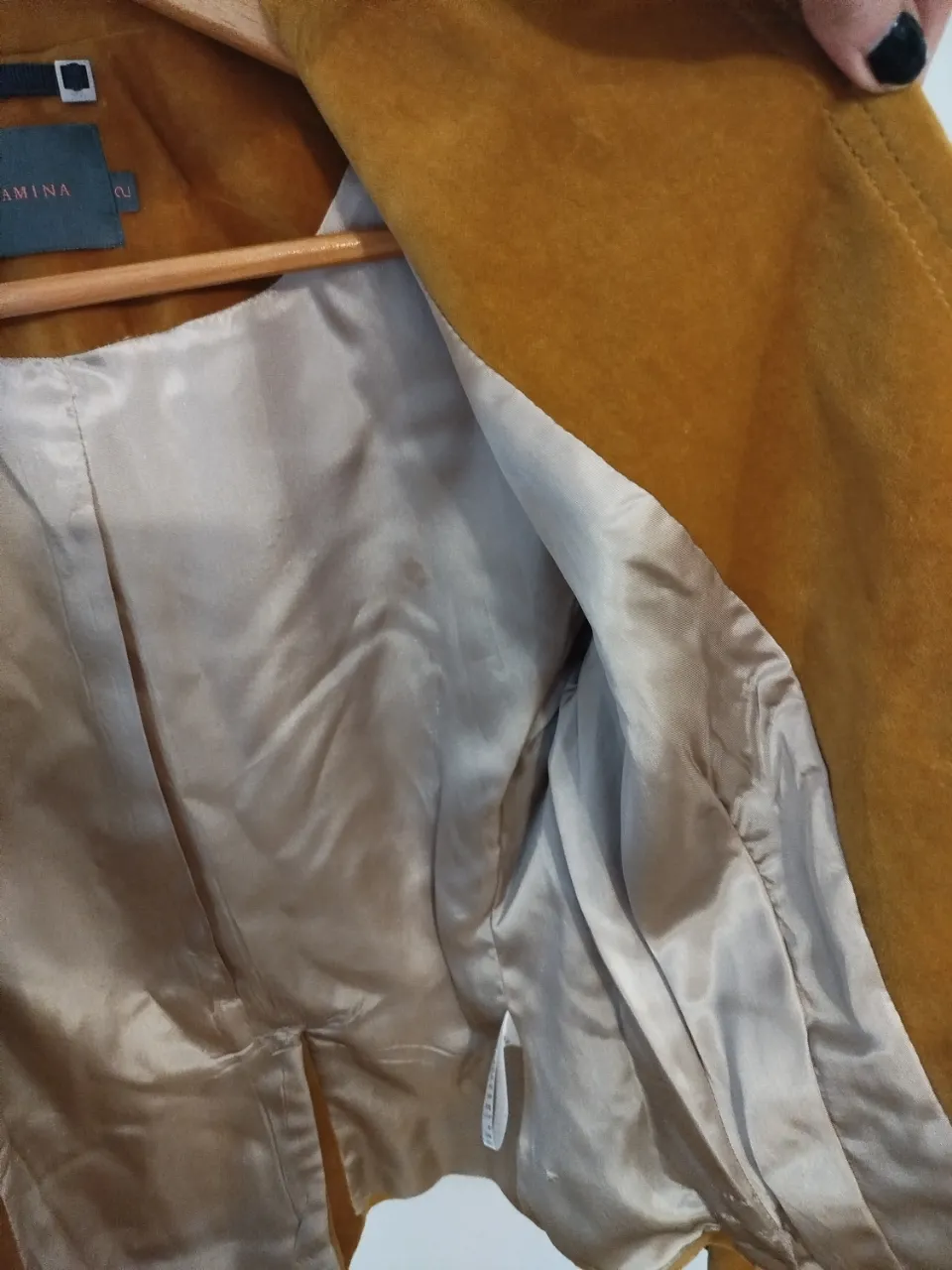Blazer Vitamina - Vista 5