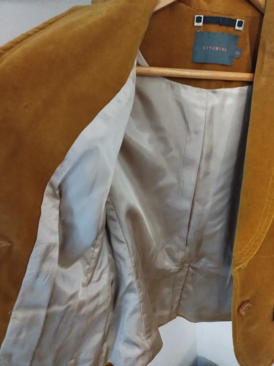 Blazer Vitamina - Vista 4