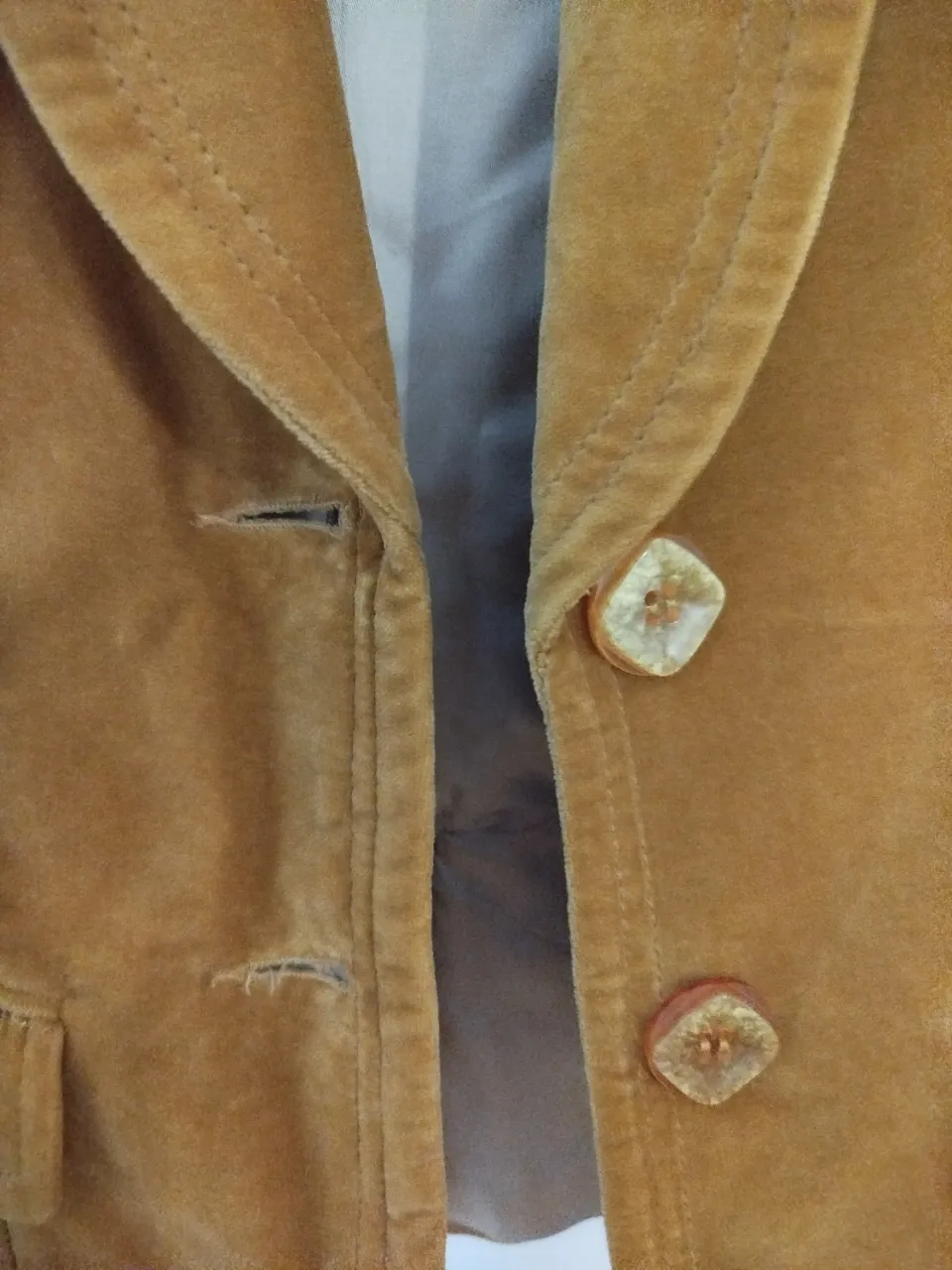 Blazer Vitamina - Vista 2