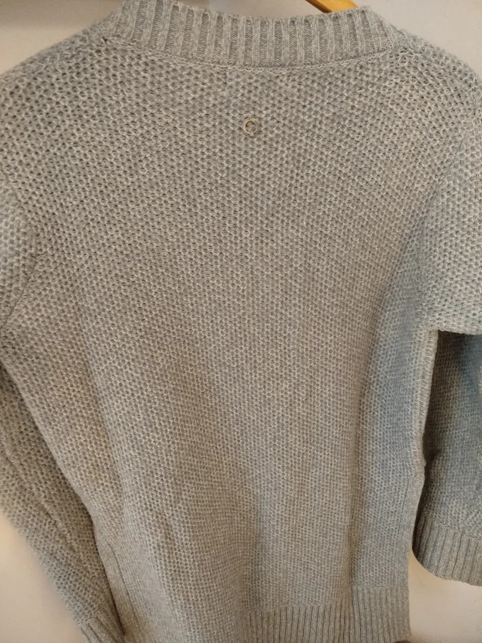 Sweater Vitamina - Vista 2