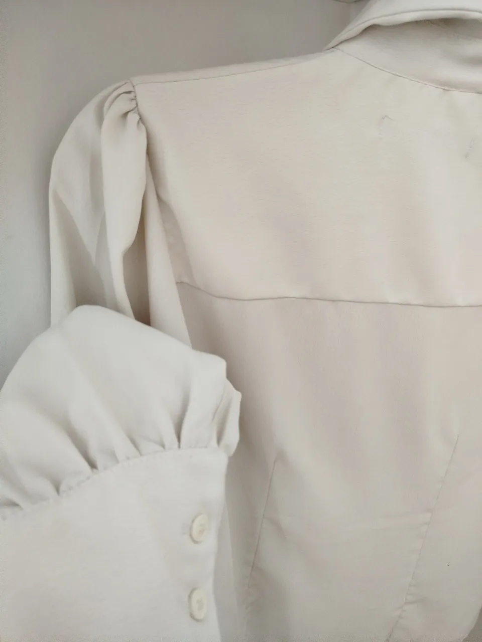 Blusa Item - Vista 4