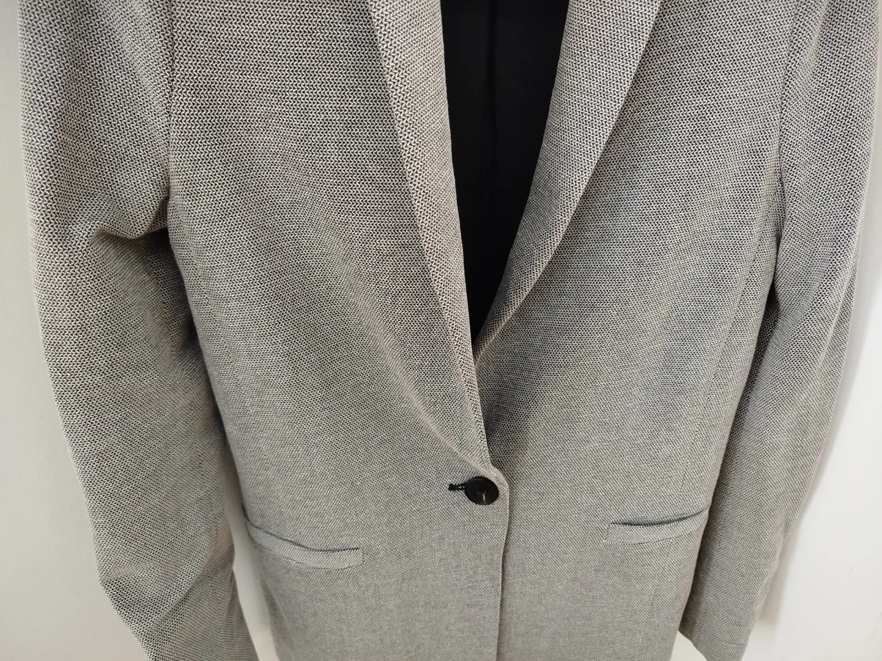 Blazer Mango - Vista 3