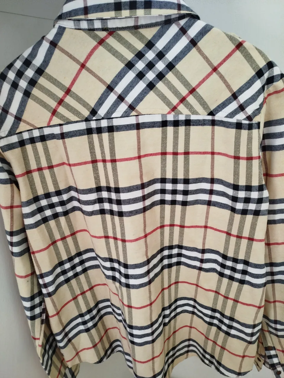 Camisa Yo me amo - Vista 4