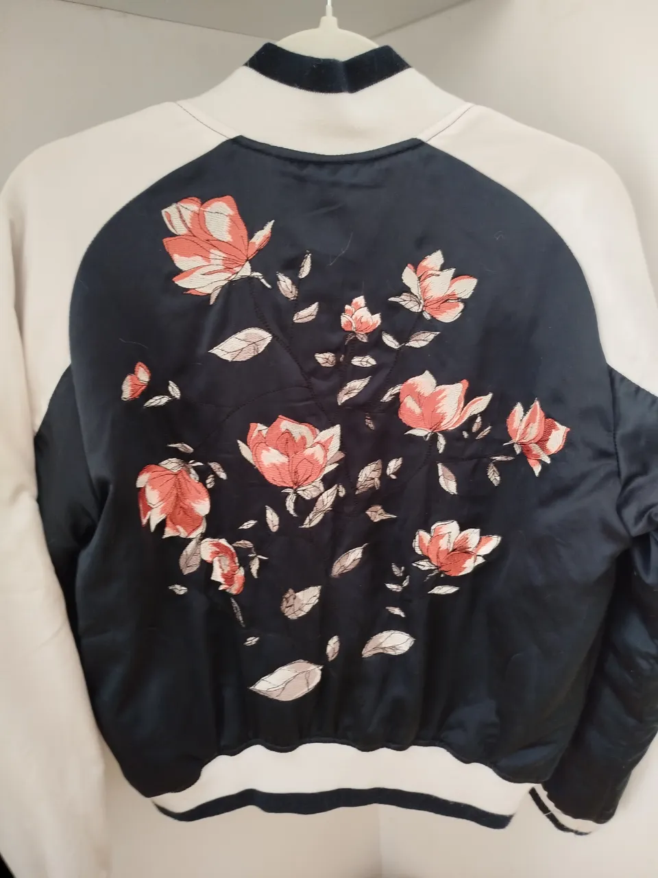 Campera Silencie & noise - Vista 4
