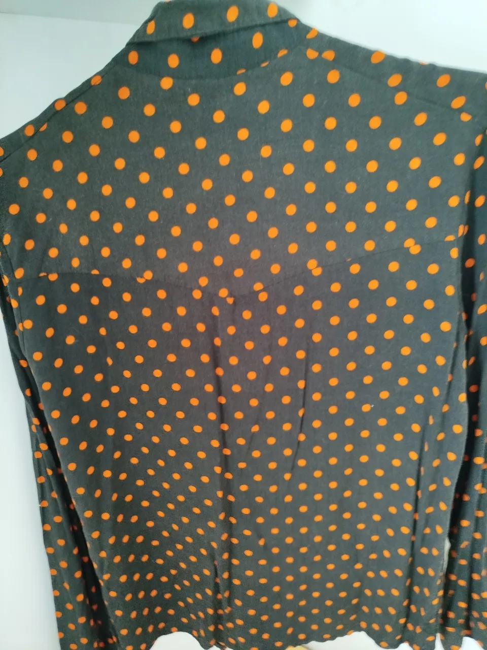 Camisa Vintage - Vista 4