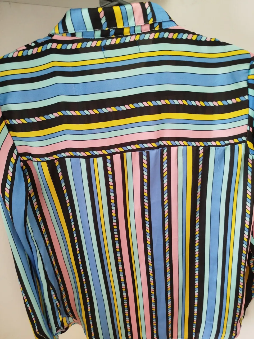 Camisa Tramps - Vista 3