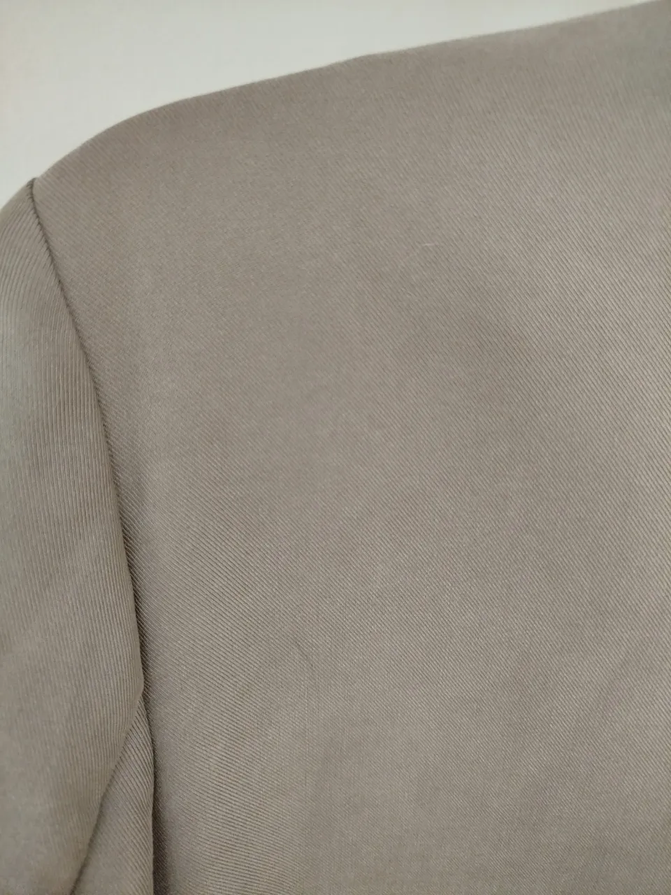 Blazer H&M - Vista 4