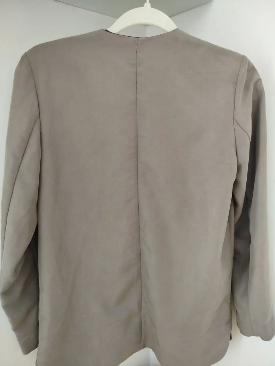 Blazer H&M - Vista 3