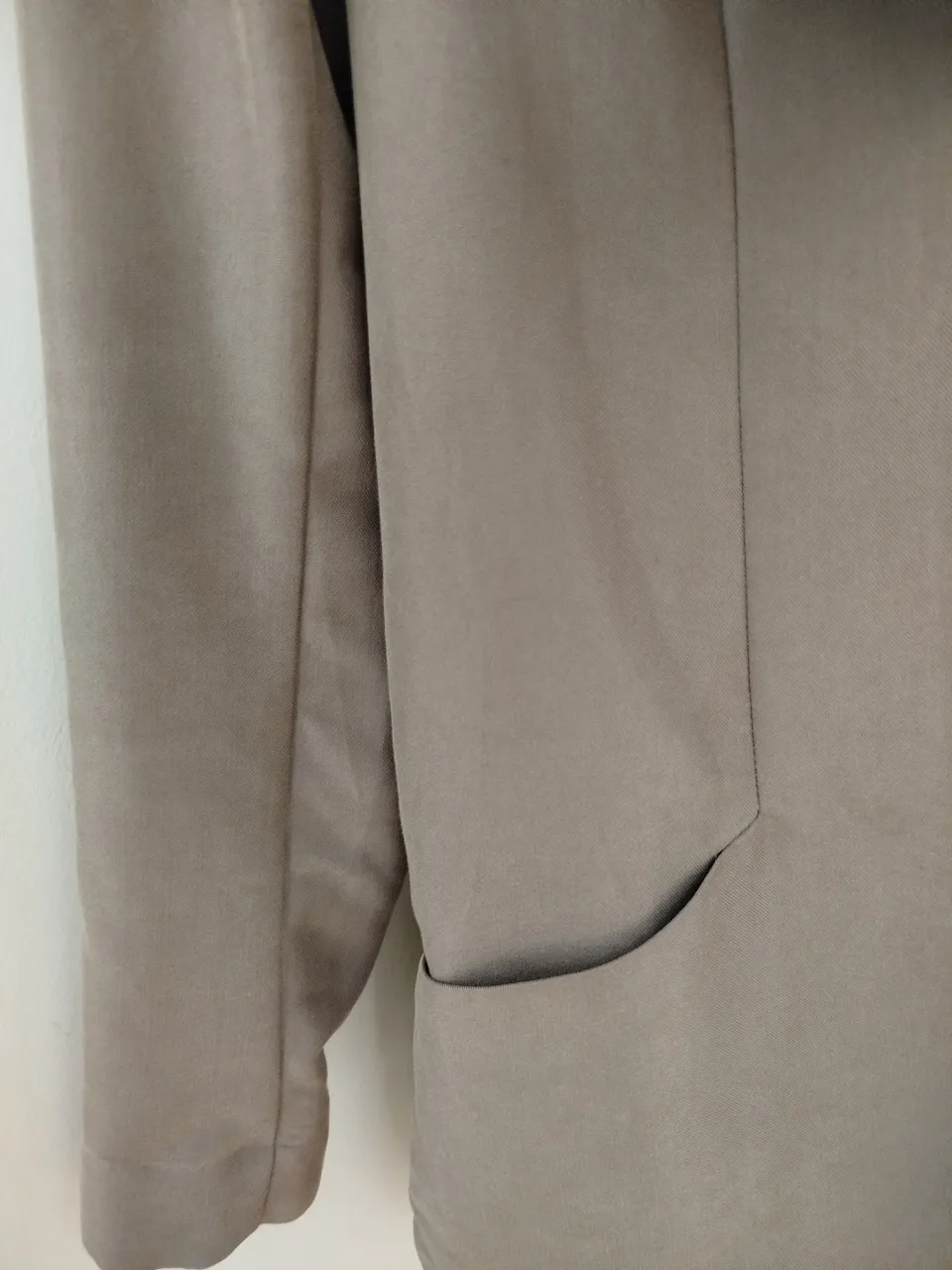 Blazer H&M - Vista 5