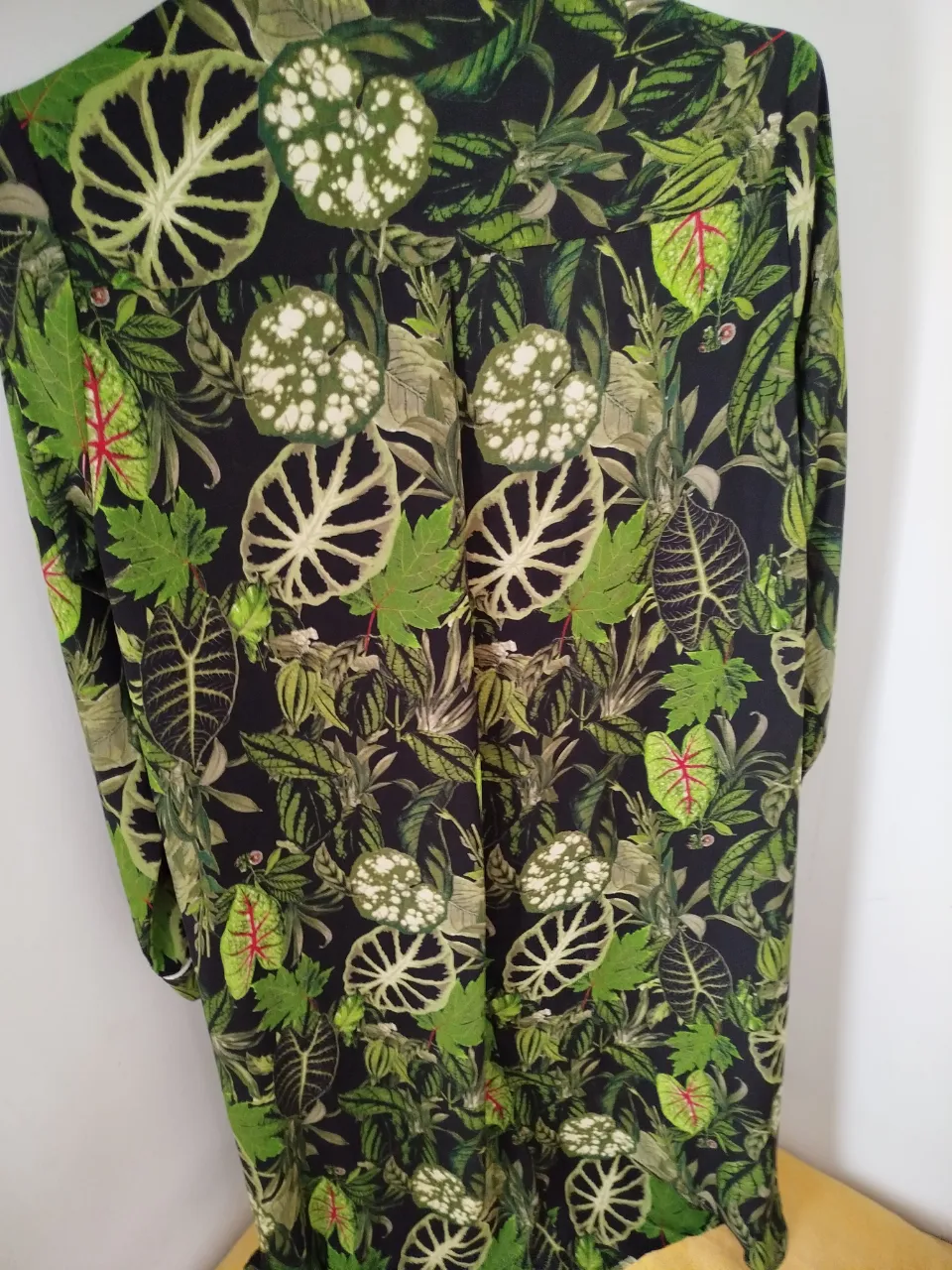 Camisa Koxis - Vista 3