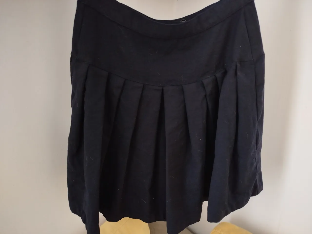 Pollera Vintage - Vista 2