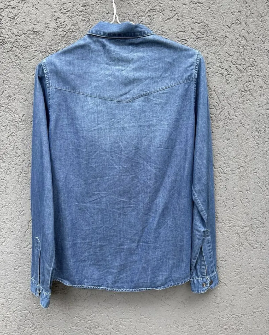 Camisa Rapsodia - Vista 3