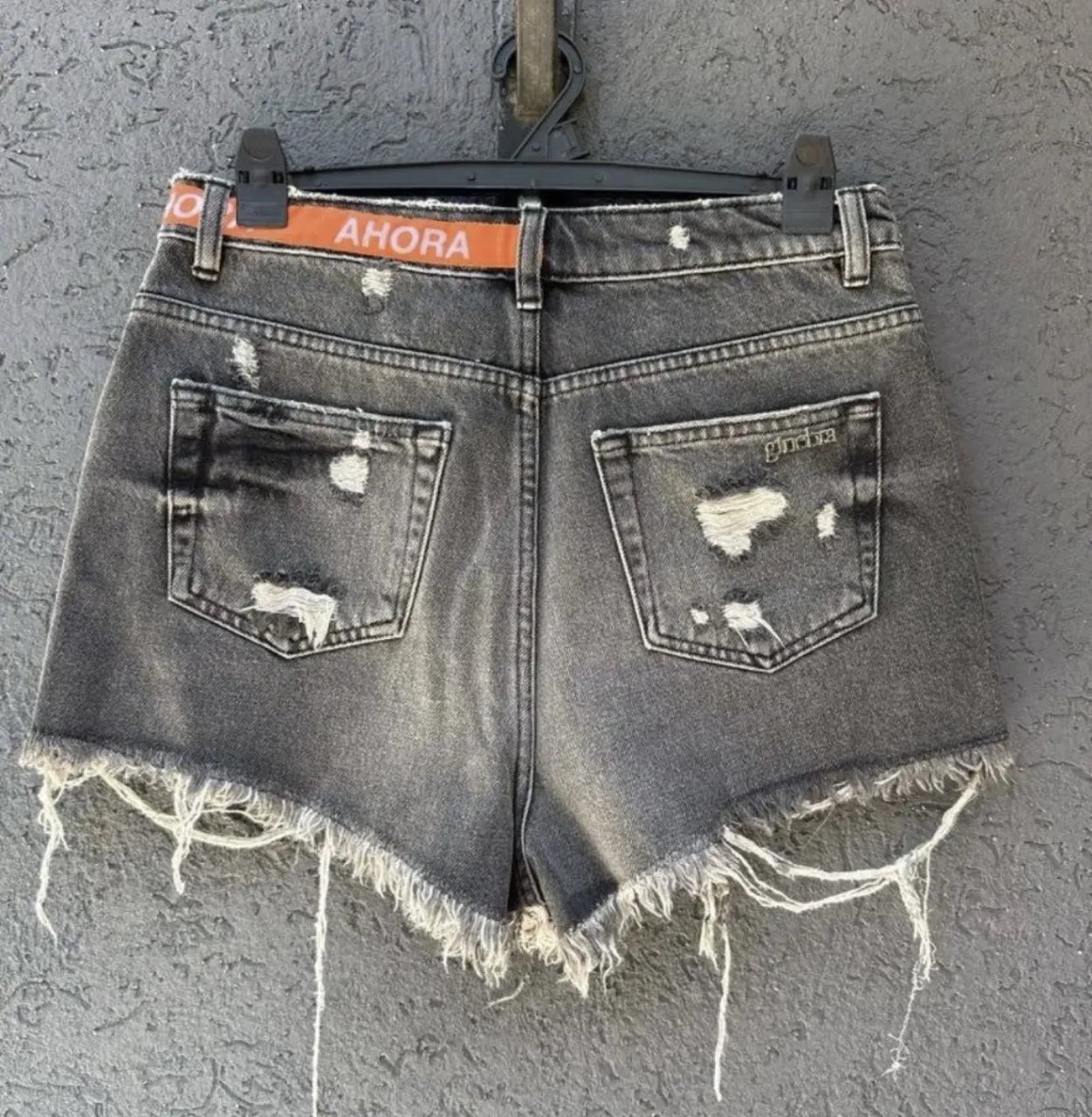 Short Ginebra - Vista 3