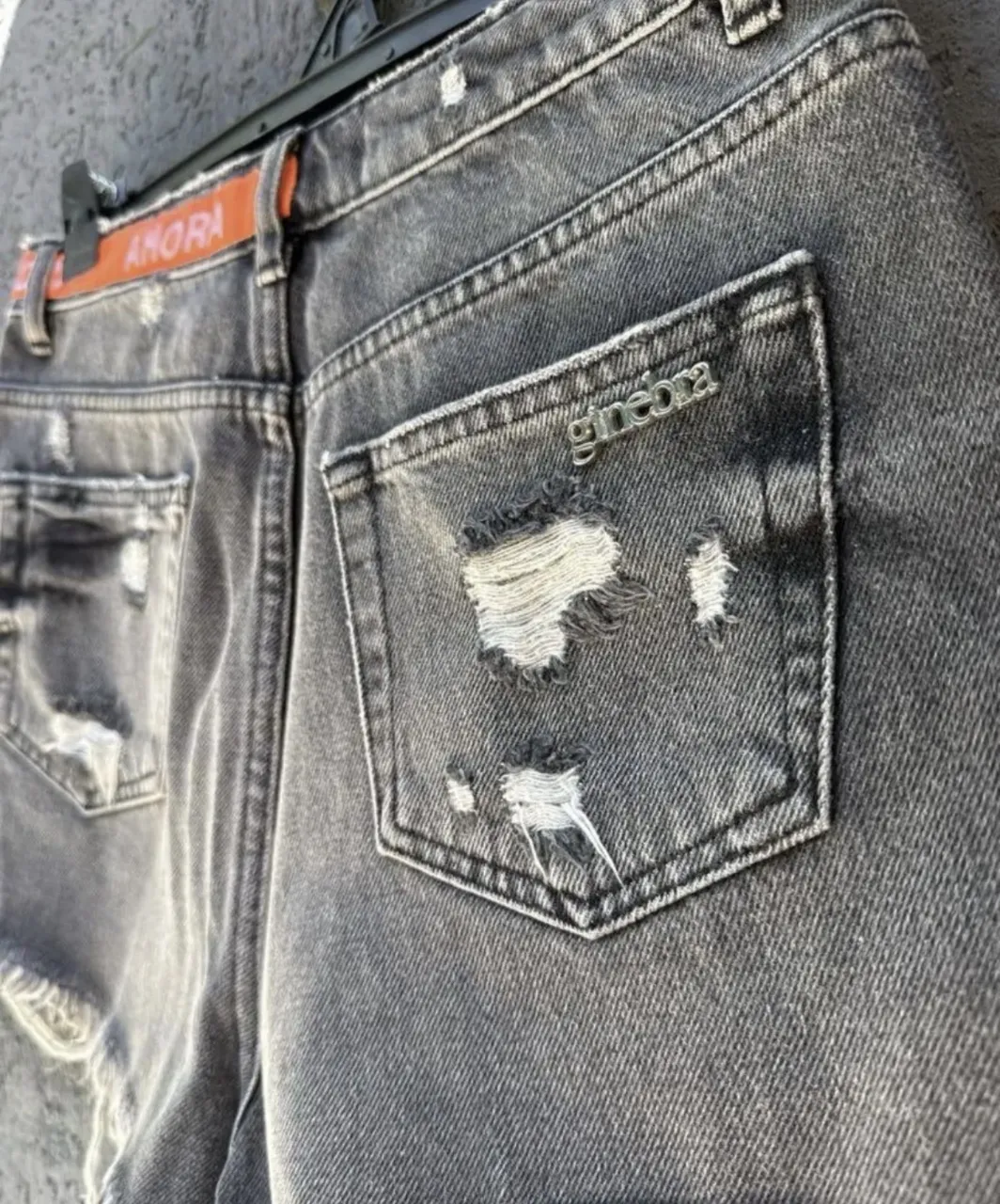 Short Ginebra - Vista 4