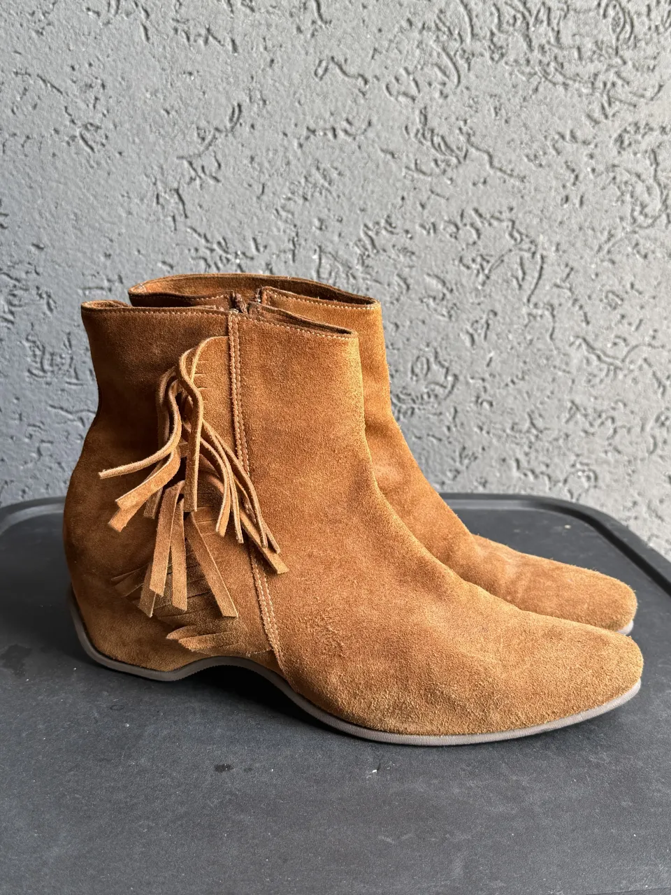 Botas Prüne