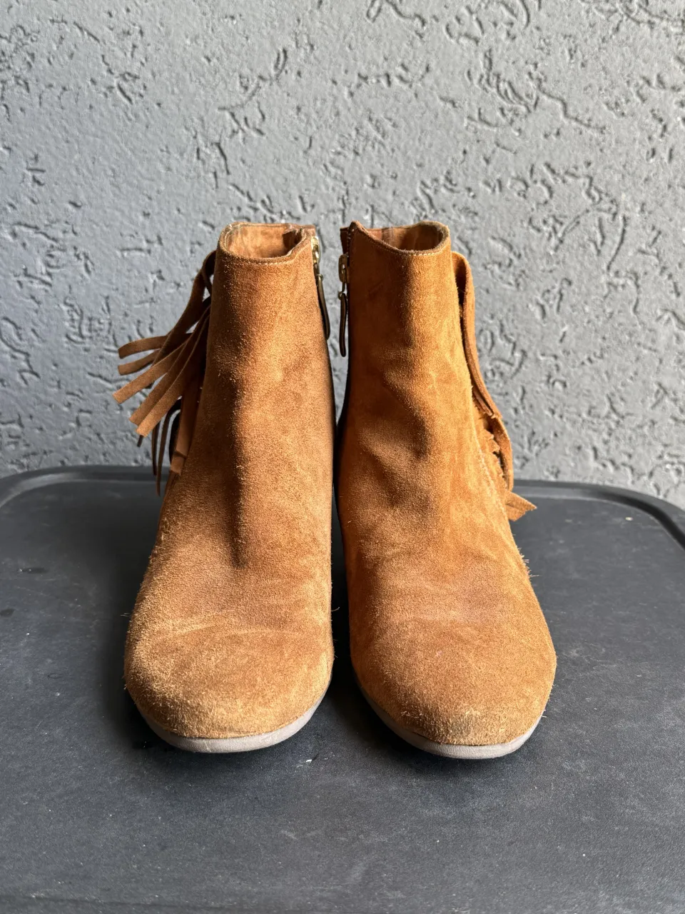 Botas Prüne - Vista 2